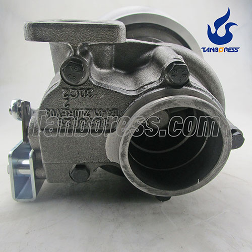 Turbocharger for Cummins QSB Tier-3 | QSB HX35W 4038289