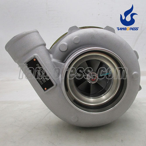 Turbocharger for Scania Various HX50 DSC | DSI 3538862