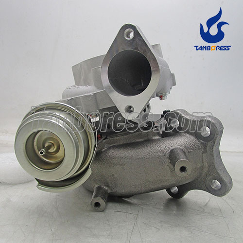 Turbocharger for Nissan YD25 | YD25DDTi GT2056V | GTA2056V | GTA2056LV 767720-0003
