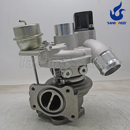Turbocharger for Citroen | Peugeot EP6DT K03 53039880104