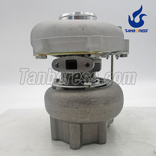 Turbocharger for Iveco TBP409  465427-0002