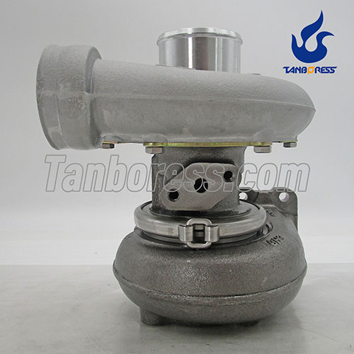 Turbocharger for Deutz  B4FM1013/E/C/EC  S2A 314280