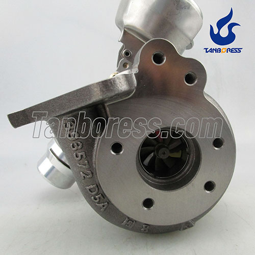 Turbocharger for Renault K9K-THP KP39 | BV39 54399880002