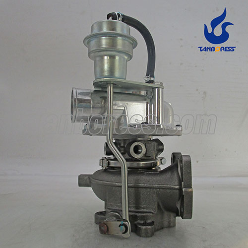 Turbocharger for RHF55 4HE1-T , 4HE1T VA440012