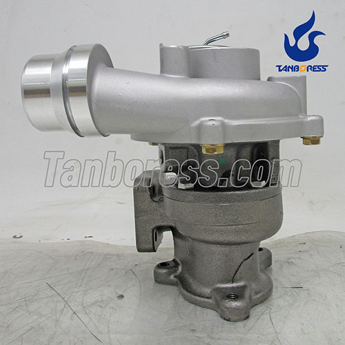 Turbocharger for Dacia | Renault K9K Euro 5 KP35 54359880025