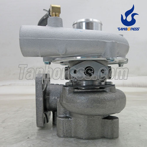 Turbocharger for Hyundai  D4AE GT1749S 466501-0002