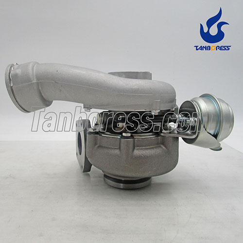Turbocharger for Volkswagen GT2052V AXE 720931-0001