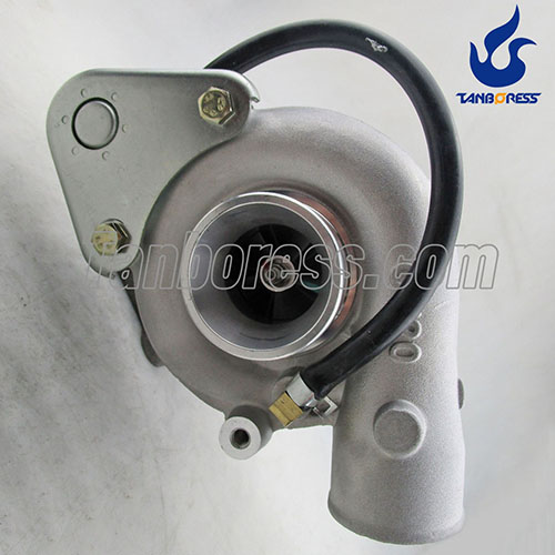 Turbocharger for Toyota 2L-T CT20 17201-54060