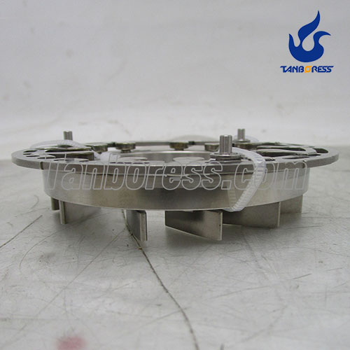VNT Nozzle Ring Assembly for BMW M57D | M57 D30 | M57 D30 E53 GT2256V 704361-0004