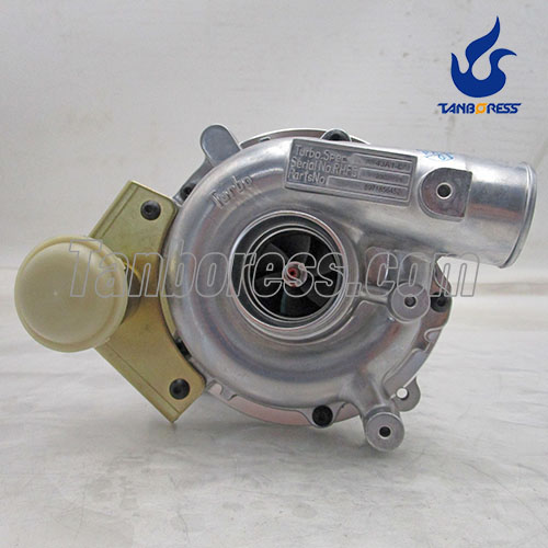 Turbocharger for Opel Fiat RHF4H 4JA1L 4JA1-L VICL