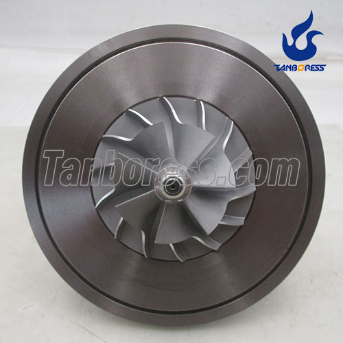 CHRA Cartridge for MAN D2876LF12 | D2876LOH | D2876LF K31 53319887503