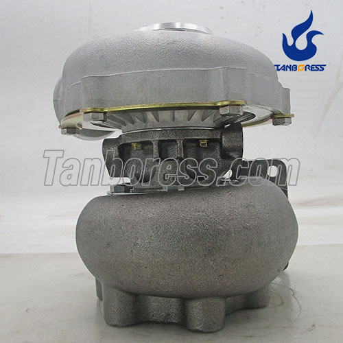 Turbocharger for Daewoo D1146T T04E55 | M24 466721-0005