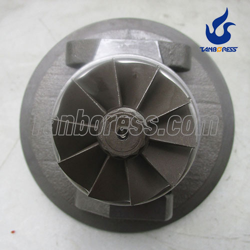 CHRA Cartridge for Deutz Renault Volvo TCD2013L6 TCD2013L6-4V Euro-4 S200G-76H24AFEGM0.66DK1 56209880003