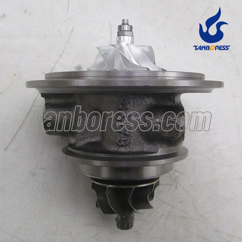 CHRA Cartridge for Opel B16DTE | B16DTL | B16DTU Euro 6 GT1241Z | GT1241SZ 814698-0001