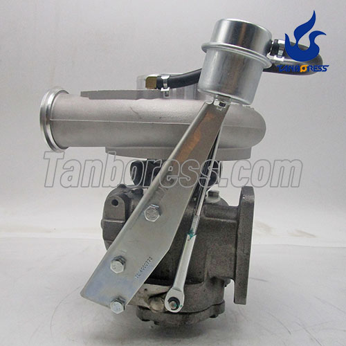 Turbocharger for Cummins 6CTA HX40W | HX40W-B8594L/FA19JD8 3591022