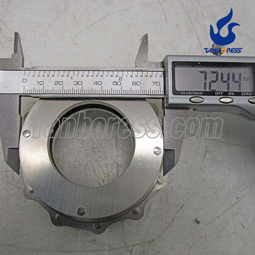 VNT Nozzle Ring Assembly for Hyundai D4EB TF035HL 49135-07312