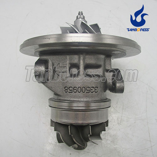 CHRA Cartridge for Cummins Dennis Eagle HX35W 3597179