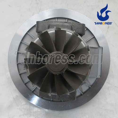 CHRA Cartridge for Volvo T04E10 TD63 | TD73K 466742-0013 | 466742-13 | 466742-5013S