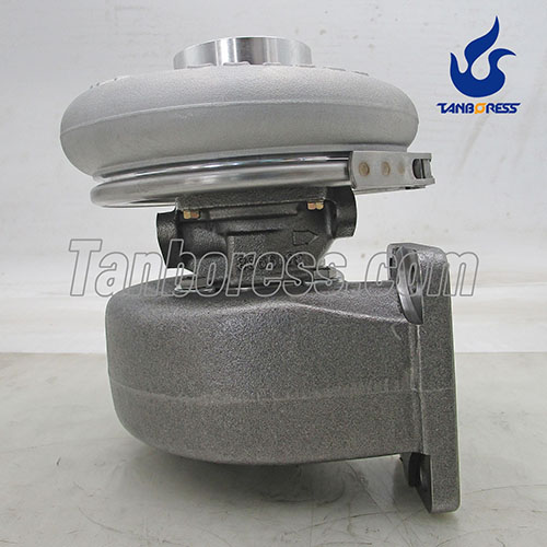 Turbocharger for Cummins H1C | H1C-8253AF/E18DA11 6BTA 3523223 