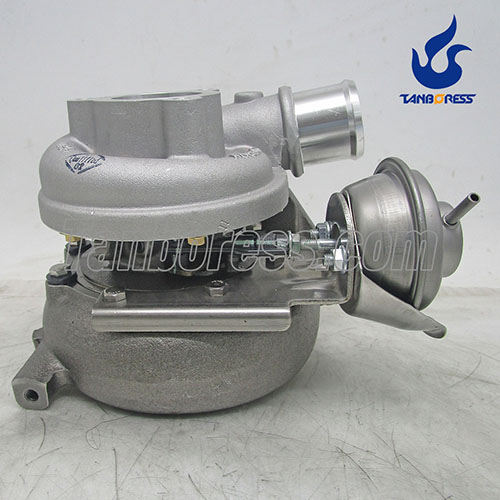 Turbocharger for Nissan ZD30ETi | 229 ZD30ETi | 123ZD30ET GT2052V 705954-0008 