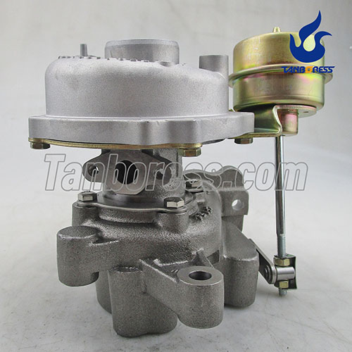 Turbocharger for GM | Suzuki DW10ATED K03 53039880051