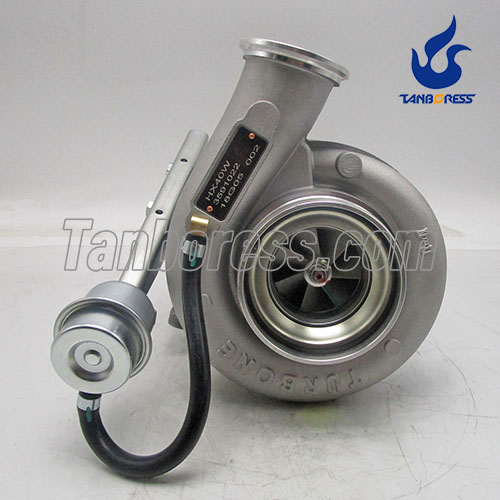 Turbocharger for Cummins 6CTA HX40W | HX40W-B8594L/FA19JD8 3591022