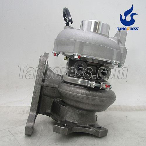 Turbocharger for Subaru EJ20 RHF5H VF38