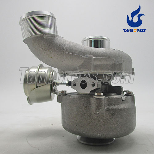 Turbocharger for Alfa-Romeo | Fiat | Lancia M737AT19Z GT1749MV 777251-0001