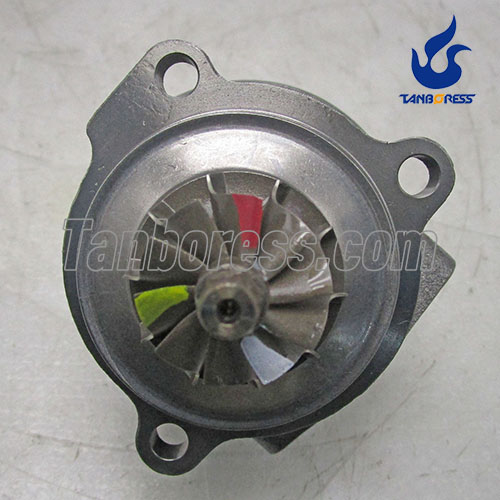 CHRA Cartridge for Smart OM660 KP31 54319880002