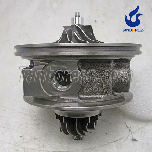 CHRA Cartridge for Smart M160 | M160R3 | OM160 GT1238S 708837-0001 