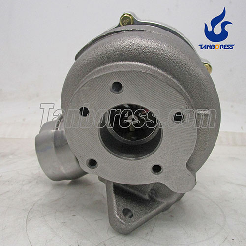 Turbocharger for Renault | Nissan  K9K-Euro 4 (VTG) BV39 | KP39 54399880070