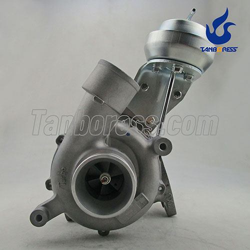 Turbocharger for Mitsubishi 4M41 RHV5S VT12 