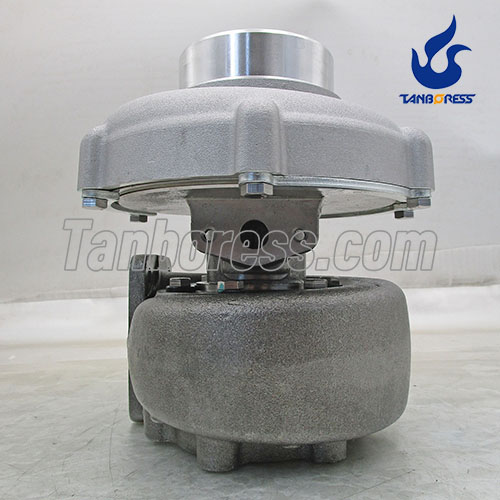 Turbocharger for MAN D2066LF K29 2837587