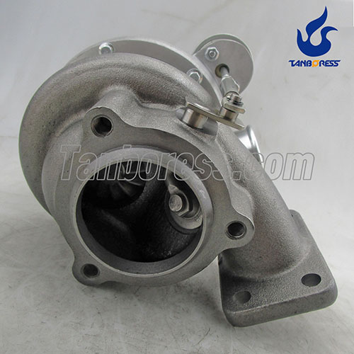 Turbocharger for Perkins Traktor T4.40 GT2556S 2674A200