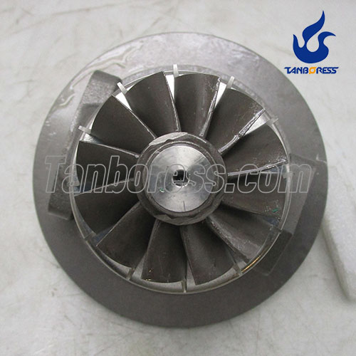 CHRA Cartridge for Komatsu  HX35W 6BTAA | 6BTA5.9-C169 | SAA6D102E-2 3538421 4038471