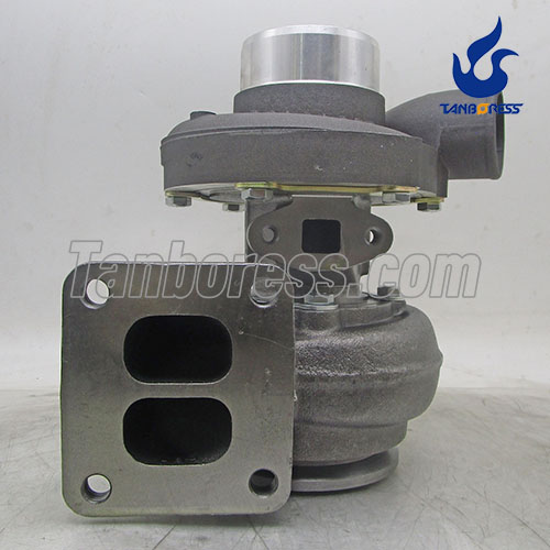 Turbocharger for John Deere 6068H S200S055 S200S-055 172433