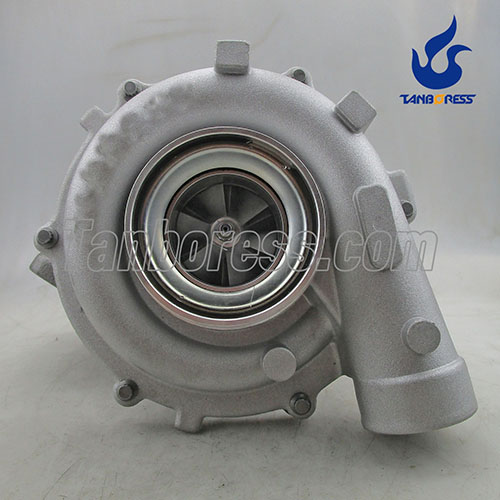 Turbocharger for Navistar DT466E | 1530E GT4082 466741-0054