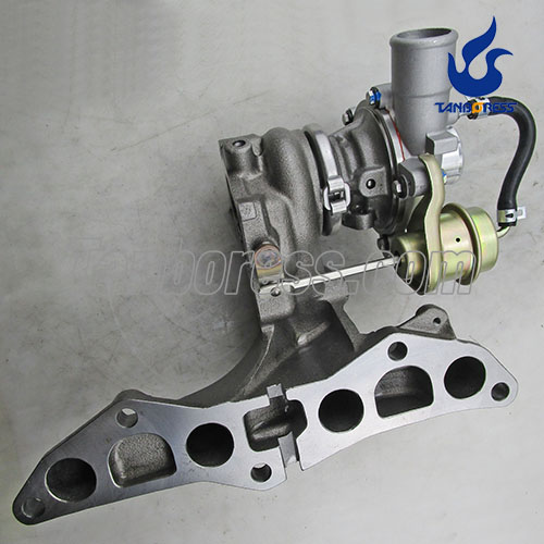 Turbocharger for Mini W17 | NLP20 | 1ND-TV CT9 | CT2 17201-33010