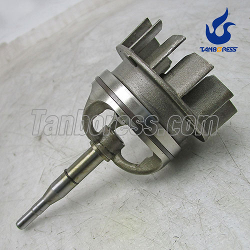 VNT Nozzle Ring Assembly for Citroen | Fiat | Lancia | Peugeot  DW12TED4 | DW12TED4S GT1549P 707240-0001