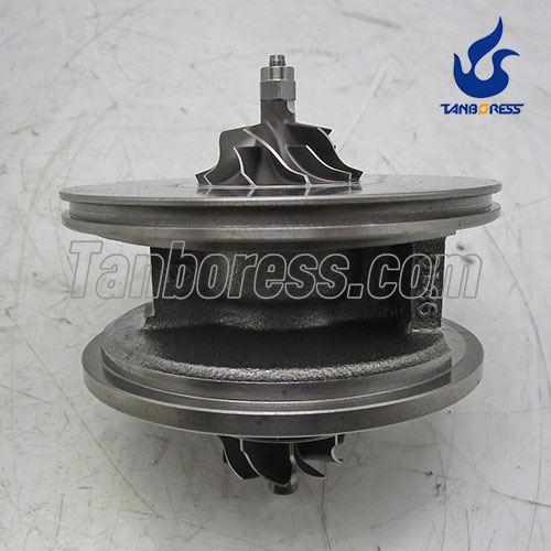 CHRA Cartridge for  Alfa-Romeo | Fiat | Lancia MultiJet 1.25 SJTD BV35 54359880014