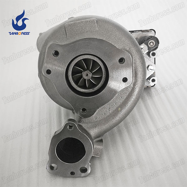 Turbocharger for Mercedes-Benz S-320 761399-0001 | 6420900180 | 6420906180 | 765156-0008