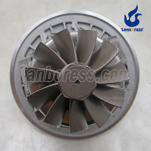 CHRA Cartridge for DAF Truck  TO4E11 | T04E11 DNT620 | DNTD620 | DNS620 466780-0001