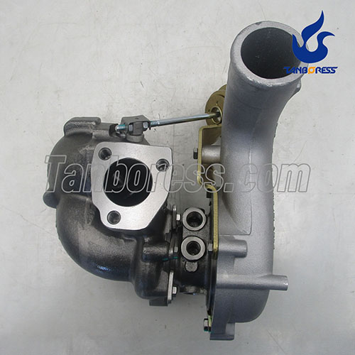 Turbocharger for Audi | Skoda | Seat | Volkswagen AVC | APH | AGU | ALN | ARZ K03 53039880044