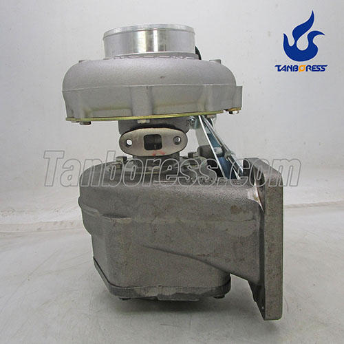 Turbocharger for HOWO | CNH | HANGFA WD615 HX50W 4051391