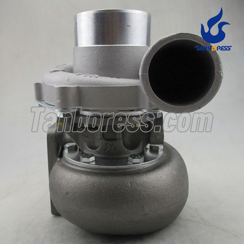 Turbocharger for Komatsu S6D105 T04B59 465044-0261