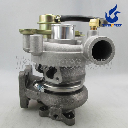 Turbocharger for Toyota 2L-T CT9 17201-64090