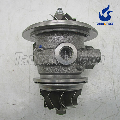 CHRA Cartridge for Fiat | Lancia M.648.FT.19.T | 175A3.000 5 Cyl. | 2000 IE. 15 TB 20K TB2810 454154-0001