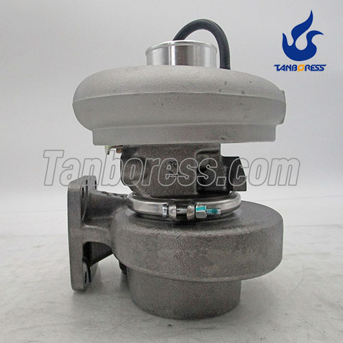Turbocharger for Mitsubishi 6D16WT, 6D16 TD07 49175-00418