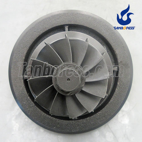 CHRA Cartridge for Volvo | Dodge HX52 D12D | D12C | 6BT 3599996 | 3599996D