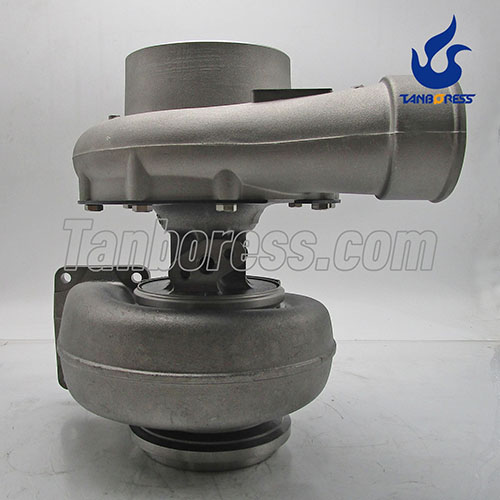 Turbocharger for Cummins Truck HT3B | HT3B-0880A/X27K1 | BHT3B 3522865 